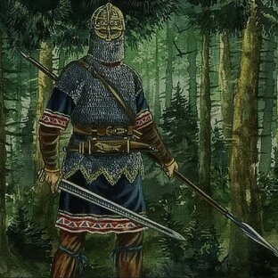 Срочная служба по призыву.