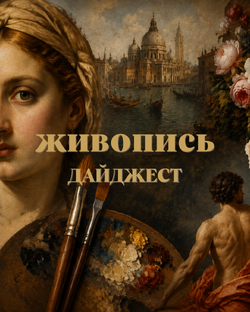 Семь дней в искусстве