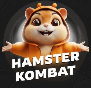 Hamster Kombat 