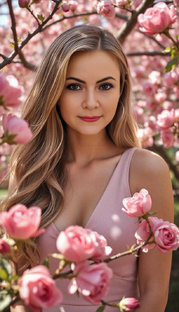 Весенние события на пороге…