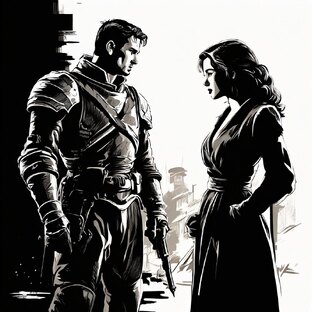 Хроники Ареса