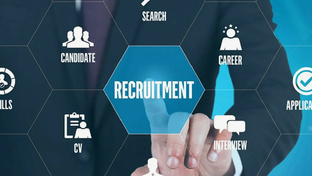 Рекрутмент