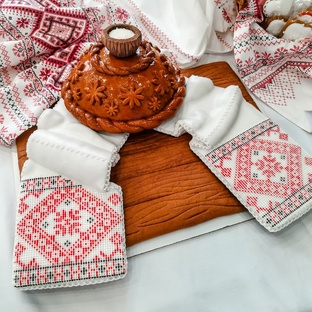 Пряники и традиции