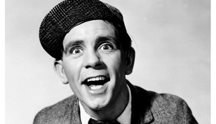  Норман Уиздом / Norman Wisdom 