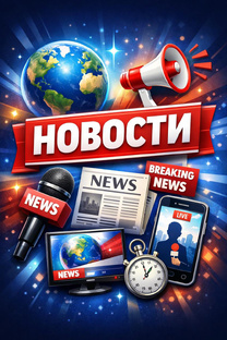 Новости