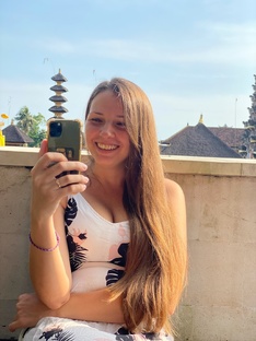 Дарья Рыбасова