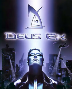 DEUS EX