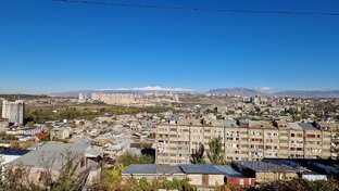 Из Казани заграницу...