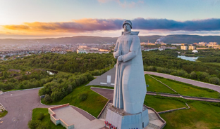 Достопримечательности