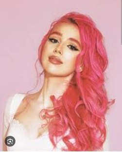 РИВИЧКА 💋💘😚