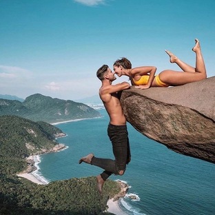 Психология общения.