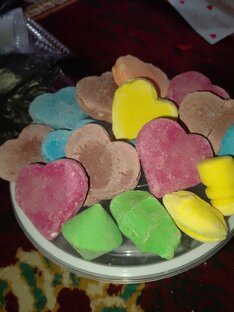 НАЧНИТЕ ДЕНЬ С ВКУСНЫХ ЧЕРВЕЙ
ПОЛУЧИТЕ СЕБЯ ВКУСНЫХ ЧЕРВЯЧКОВ😍😍😍😍😍😍