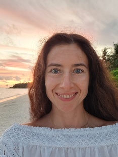 Танюшка звёздочка