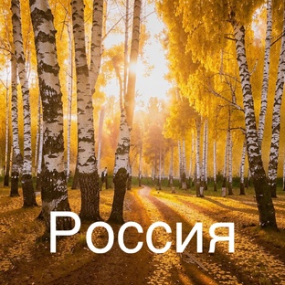 Путешествия по России 2024