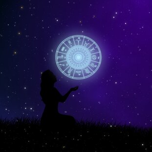 Сатанинские лунные дни