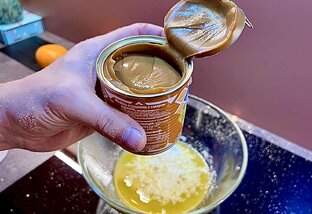 Рецепты готовим дома как в ресторане 