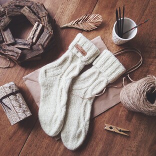 СП "Носочки с Таней 2026"