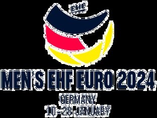 Чемпионат Европы по гандболу среди мужских сборных - 2024.