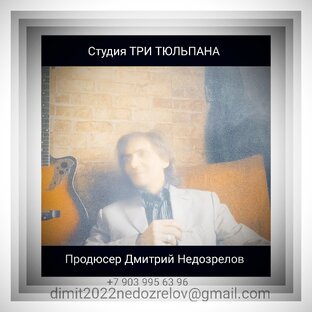 СОАВТОРСКАЯ ПЕСНЯ 24 