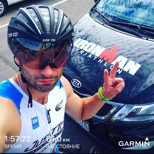 Спорт!🏊🏼🚴‍♂️🏃‍♂️