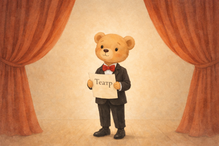 Домашний театр: сказки и сценарии