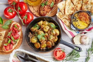   Просто и со вкусом