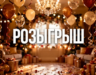 Р*О*З*Ы*Г*Р*Ы*Ш ежемесячный