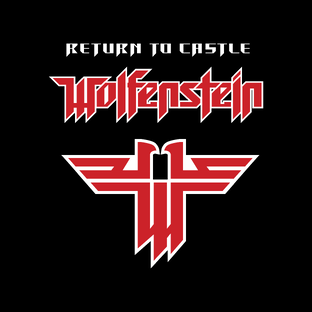 Return to Castle Wolfenstein