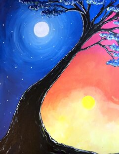 Неземные рифмы