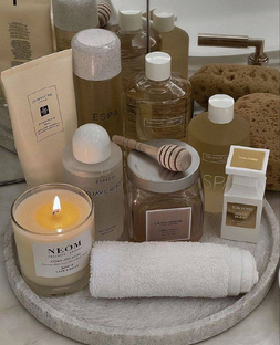 Уход за собой