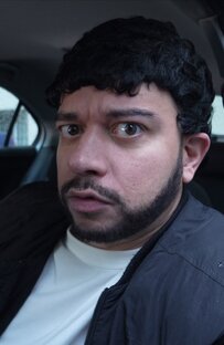 Таксист Нутут