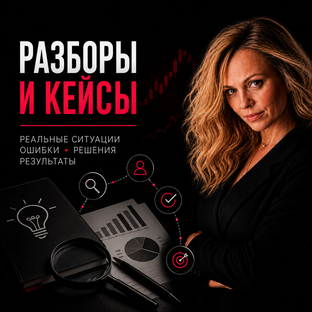 Разборы и кейсы