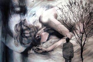 Горькая правда сладкая ложь