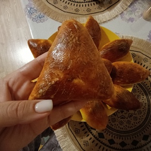 пирожки