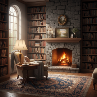 Библиотека Pro