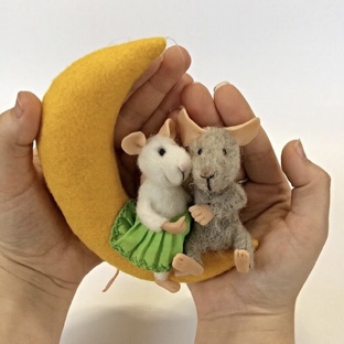 Как посетить Мышград