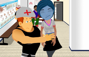 Анекдоты про больницу