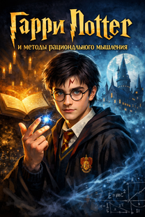 Гарри Поттер и методы рационального мышления