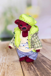 🐻 Мишка тедди Мио — сказочные истории и веселые видео