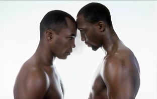 Легендарные поединки