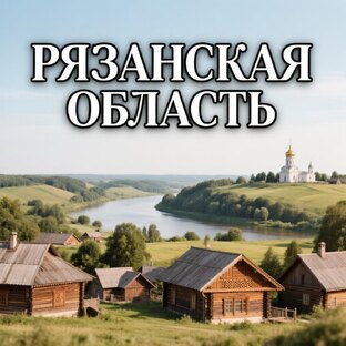 Рязанская область