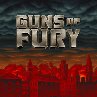 Guns of Fury