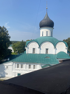 Владимирская область 