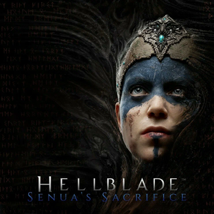Hellblade: Senua’s Sacrifice ➤ Прохождение на русском