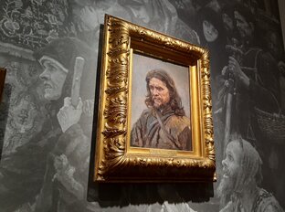 Мир музеев и выставок