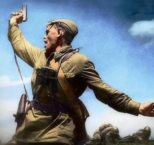 Великая Отечественная война