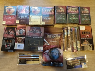 Распаковка