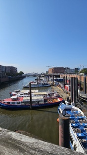 Городские прогулки