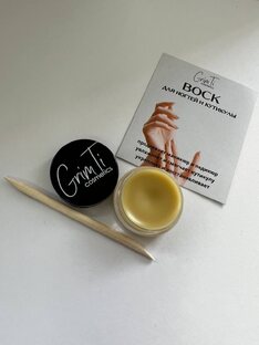 5 секретовздоровых ногтей и кутикулы: Ваш ежедневный Ритуал красоты