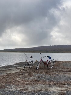 Прогулки по Владивостоку